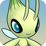 Portrait Celebi