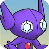 Tenefix Pokémon Donjon Mystère DX