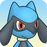 Riolu Pokémon Donjon Mystère DX