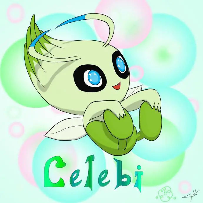 Celebi