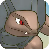 Sprit Pokémon Donjon Mystère DX