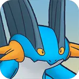 Sprit Pokémon Donjon Mystère DX
