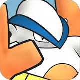 Sprit Pokémon Donjon Mystère DX