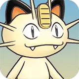 Miaouss Pokémon Donjon Mystère DX