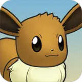 Evoli Pokémon Donjon Mystère DX