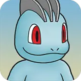 Machoc Pokémon Donjon Mystère DX