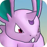 NidoranM Pokémon Donjon Mystère DX