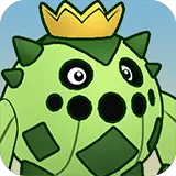 Cacnea Pokémon Donjon Mystère DX