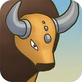 Tauros Pokémon Donjon Mystère DX