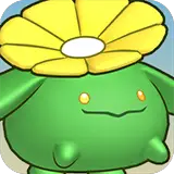 Floravol Pokémon Donjon Mystère DX