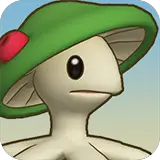 Chapignon Pokémon Donjon Mystère DX