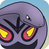 Arbok  Capture d'écran Pokémon Donjon Mystère DX