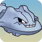Steelix  Capture d'écran Pokémon Donjon Mystère DX