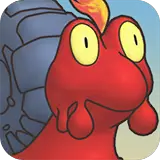 Magmar  Capture d'écran Pokémon Donjon Mystère DX