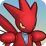 Cisayox Pokémon Donjon Mystère DX
