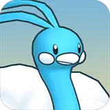 Altaria Pokémon Donjon Mystère DX