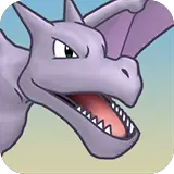 Ptéra Pokémon Donjon Mystère DX