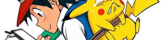 Soluce Partie 1 : Bienvenue dans le Pokéworld