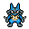 Lucario