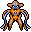 Deoxys