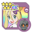 Cornélia (Ultime) & Marshadow EX