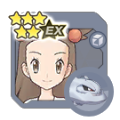 Jasmine & Steelix