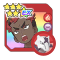 Kiawa & Ossatueur Alola EX