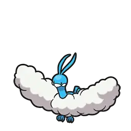 sprite altaria