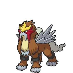 sprite entei