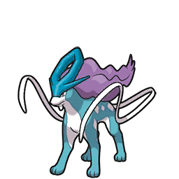 sprite suicune