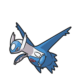 sprite latios