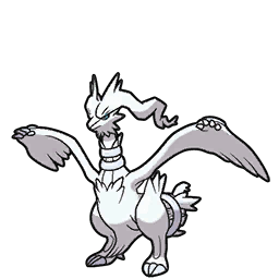 sprite reshiram