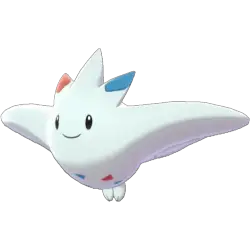 Togekiss