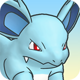 Portrait Nidorina