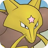 Portrait Kadabra