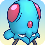 Portrait Tentacool