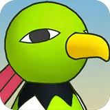 Portrait Xatu