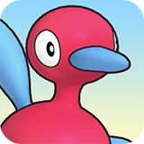 Portrait Porygon2