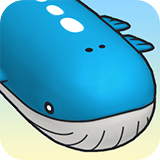 Portrait Wailord