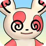 Portrait Spinda