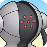 Portrait Registeel