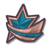 Broche Dragon Pokémon Masters