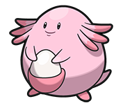 Leveinard Pokémon