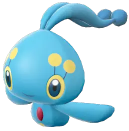 Manaphy