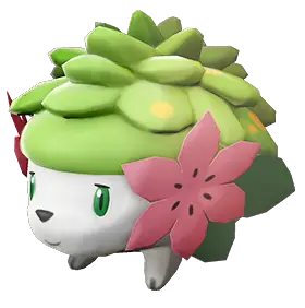 Shaymin