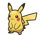 sprite-pikachu