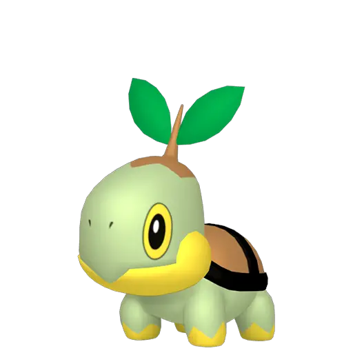 sprite tortipouss ev