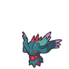 pokemon flotte meches