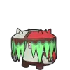 pokemon fongus furie