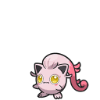 pokemon hurle queue